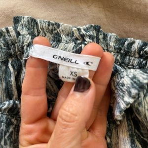 O’Neill Women’s Crop Top